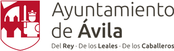 Servicio de tramitación electrónica del Ayuntamiento de Ávila